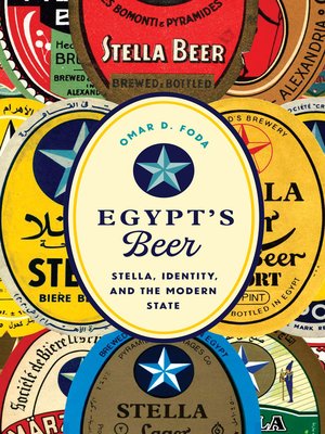 cover image of Egypt's Beer